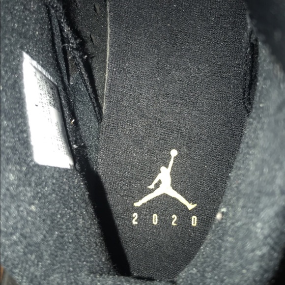 DMP Jordan 6 2020 - Picture 6 of 8